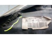 Recambio de faro derecho para citroën c3 1.4 hdi sx plus referencia OEM IAM 9647214180 6205Z6 