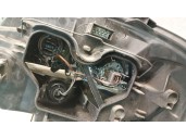 Recambio de faro derecho para citroën c3 1.4 hdi sx plus referencia OEM IAM 9647214180 6205Z6 