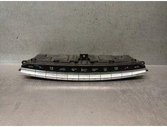 Recambio de mando calefaccion / aire acondicionado para mercedes-benz clase s (w222, v222, x222) s 560 e (222.173) referencia OE