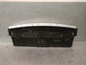 Recambio de mando calefaccion / aire acondicionado para mercedes-benz clase s (w222, v222, x222) s 560 e (222.173) referencia OE