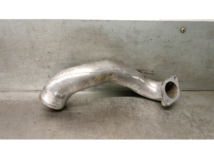 Recambio de tubo para nissan almera ii (n16) 2.2 di referencia OEM IAM 14460BN310 14460BN324 