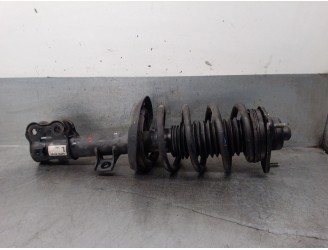 Recambio de amortiguador delantero izquierdo para kia carens iv 1.7 crdi referencia OEM IAM 54650A4100 54650A4100 