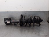 Recambio de amortiguador delantero izquierdo para kia carens iv 1.7 crdi referencia OEM IAM 54650A4100 54650A4100 