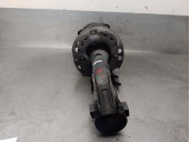 Recambio de amortiguador delantero izquierdo para kia carens iv 1.7 crdi referencia OEM IAM 54650A4100 54650A4100 
