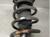 Recambio de amortiguador delantero izquierdo para kia carens iv 1.7 crdi referencia OEM IAM 54650A4100 54650A4100 