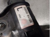 Recambio de amortiguador delantero izquierdo para kia carens iv 1.7 crdi referencia OEM IAM 54650A4100 54650A4100 