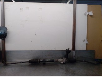 Recambio de cremallera direccion para kia carens iv 1.7 crdi referencia OEM IAM 56500A4005 56500A4005 