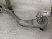 Recambio de cremallera direccion para kia carens iv 1.7 crdi referencia OEM IAM 56500A4005 56500A4005 