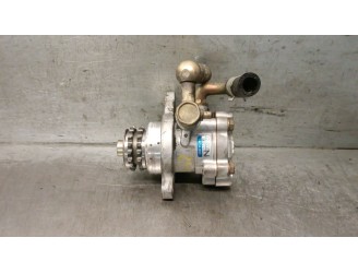 Recambio de bomba servodireccion para nissan almera ii (n16) 2.2 di referencia OEM IAM 491105M321 491105M321 