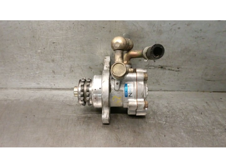 Recambio de bomba servodireccion para nissan almera ii (n16) 2.2 di referencia OEM IAM 491105M321 491105M321 