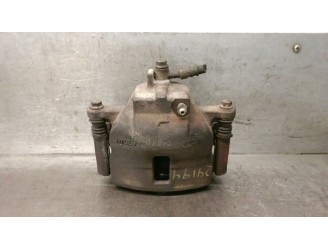 Recambio de pinza freno delantera izquierda para nissan almera ii (n16) 2.2 di referencia OEM IAM 410112F522 410112F522 