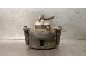 Recambio de pinza freno delantera izquierda para nissan almera ii (n16) 2.2 di referencia OEM IAM 410112F522 410112F522 