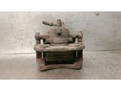 Recambio de pinza freno delantera izquierda para nissan almera ii (n16) 2.2 di referencia OEM IAM 410112F522 410112F522 