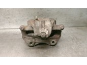 Recambio de pinza freno delantera izquierda para nissan almera ii (n16) 2.2 di referencia OEM IAM 410112F522 410112F522 