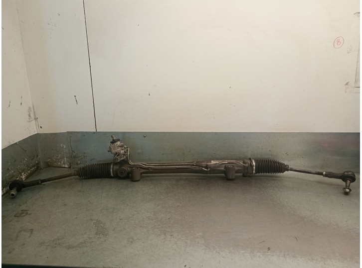 Recambio de cremallera direccion para audi q7 (4l) 3.0 v6 24v tdi referencia OEM IAM 7L8422062G 7L8422062G 