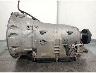 Recambio de caja cambios para mercedes-benz clase c (w203) berlina 32 amg (203.065) referencia OEM IAM 722618 A2202700500 231791