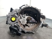 Recambio de caja cambios para kia carens iv 1.7 crdi referencia OEM IAM WEW6H 4300032938 U44R