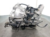 Recambio de caja cambios para kia carens iv 1.7 crdi referencia OEM IAM WEW6H 4300032938 U44R