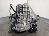 Recambio de caja cambios para kia carens iv 1.7 crdi referencia OEM IAM WEW6H 4300032938 U44R