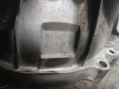 Recambio de caja cambios para kia carens iv 1.7 crdi referencia OEM IAM WEW6H 4300032938 U44R