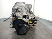 Recambio de caja cambios para ford fiesta (cb1) 1.4 tdci cat referencia OEM IAM 8A6R7002EA 2087357 