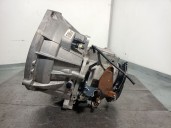 Recambio de caja cambios para ford fiesta (cb1) 1.4 tdci cat referencia OEM IAM 8A6R7002EA 2087357 