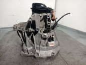 Recambio de caja cambios para ford fiesta (cb1) 1.4 tdci cat referencia OEM IAM 8A6R7002EA 2087357 