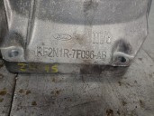 Recambio de caja cambios para ford fiesta (cb1) 1.4 tdci cat referencia OEM IAM 8A6R7002EA 2087357 