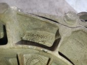 Recambio de caja cambios para ford fiesta (cb1) 1.4 tdci cat referencia OEM IAM 8A6R7002EA 2087357 