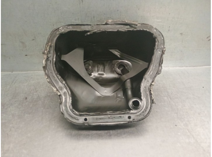 Replacement oil pan for Subaru Forester (SH_) 2.0 D AWD (SHH) OEM IAM reference 11109AA190 11109AA190 
