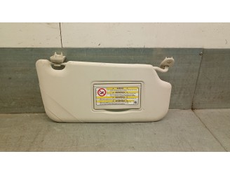 Recambio de parasol derecho para ford c-max ii (dxa/cb7, dxa/ceu) 1.0 ecoboost referencia OEM IAM AM51A04100BE3AM1 2016607 