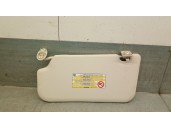 Recambio de parasol derecho para ford c-max ii (dxa/cb7, dxa/ceu) 1.0 ecoboost referencia OEM IAM AM51A04100BE3AM1 2016607 