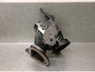 Recambio de aireador para mercedes-benz clase s (w222, v222, x222) s 560 e (222.173) referencia OEM IAM A2228300846 A2228300846 