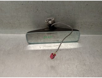 Recambio de espejo interior para mercedes-benz clase s (w222, v222, x222) s 560 e (222.173) referencia OEM IAM A2228106801 A2228