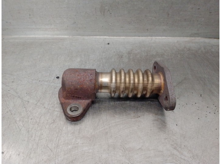 Recambio de tubo para nissan pick-up (d22) 2.5 16v turbodiesel cat referencia OEM IAM 14725VK500 14725VK500 