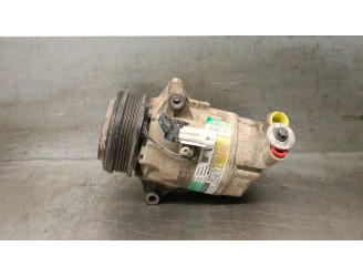 Recambio de compresor aire acondicionado para opel astra h twintop (a04) 1.6 (l67) referencia OEM IAM 13124750 6854059 6570276 D