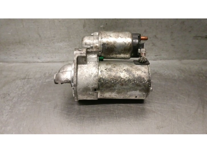 Recambio de motor arranque para chevrolet aveo 1.2 cat referencia OEM IAM 96963483 96963483 