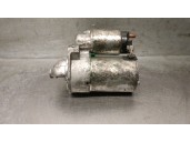 Recambio de motor arranque para chevrolet aveo 1.2 cat referencia OEM IAM 96963483 96963483 