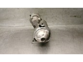 Recambio de motor arranque para chevrolet aveo 1.2 cat referencia OEM IAM 96963483 96963483 