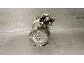 Recambio de motor arranque para chevrolet aveo 1.2 cat referencia OEM IAM 96963483 96963483 