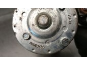 Recambio de motor arranque para chevrolet aveo 1.2 cat referencia OEM IAM 96963483 96963483 