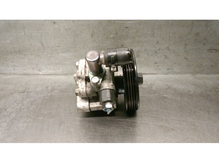 Recambio de bomba servodireccion para chevrolet aveo 1.2 cat referencia OEM IAM 95953908 95953908 