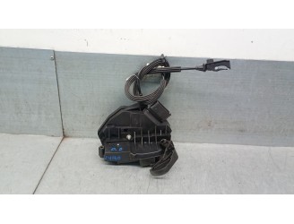 Recambio de cerradura puerta delantera derecha para ford c-max ii (dxa/cb7, dxa/ceu) 1.0 ecoboost referencia OEM IAM AM5AU21812B