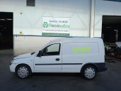 opel combo (corsa c) del año 2006