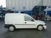 opel combo (corsa c) del año 2006