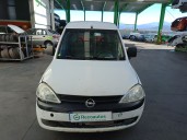 opel combo (corsa c) del año 2006