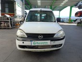 opel combo (corsa c) del año 2006