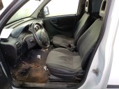 opel combo (corsa c) del año 2006