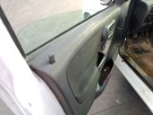 opel combo (corsa c) del año 2006