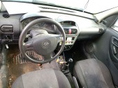 opel combo (corsa c) del año 2006